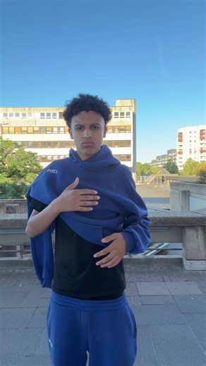 @Tello Nelson #BMR #pourtoi #danse #foryou