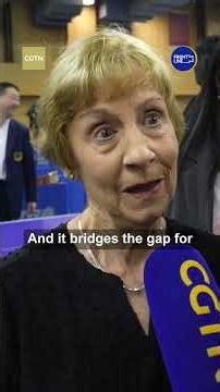 China-US Ping-Pong Diplomacy: The next generation takes the table