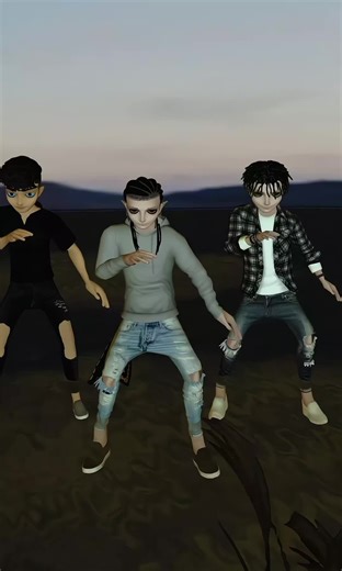 Three Exciting Changes in IMVU with Alpha and Lyly