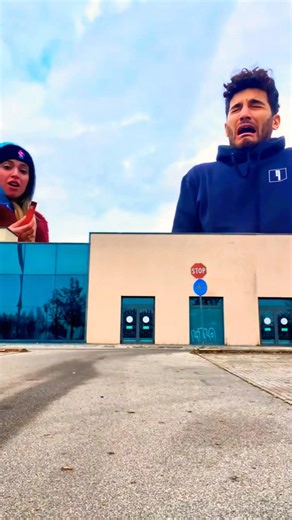 oh Baby How? Tutorial? Inspired #shorts #vfx #visualeffects #cgi #3d #funny #comedy #education