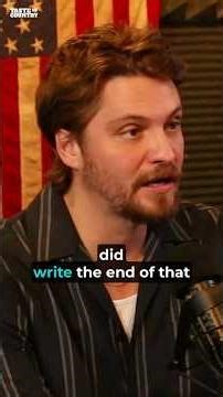 Yellowstone loose end SOLVED!