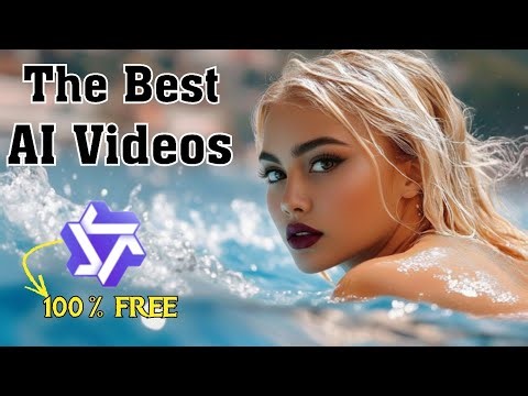 Free AI Video Generator Wan 2.5 | Step by Step Tutorial