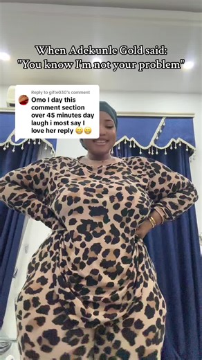 Adekunle Gold's Insightful Response Explained