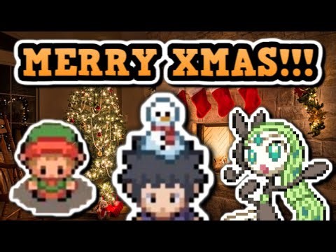 EVERYTHING WE LEARNED ON DAY 0 OF THE POKEMMO XMAS EVENT 2025