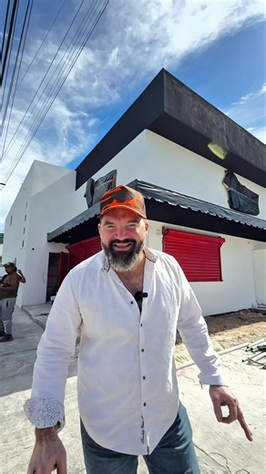 Cedis y Happy Cake en Cancún: Delicias Tex-Mex