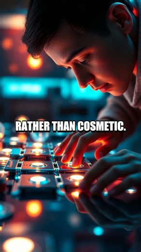 Quantum Loom: Next Gen Mechanics Deep Dive