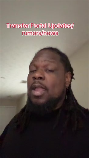 Latest Transfer Portal Updates in College Football