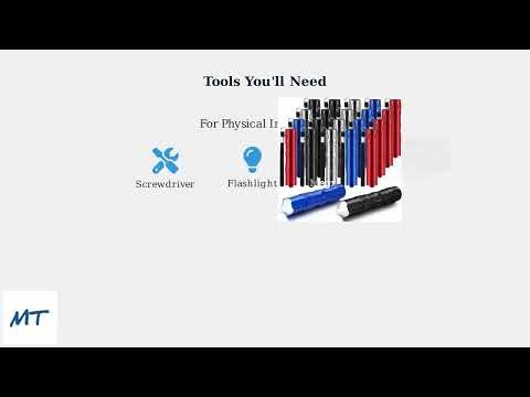 How To Find Schlage Model/Serial Number - Identify Lock Model Fast