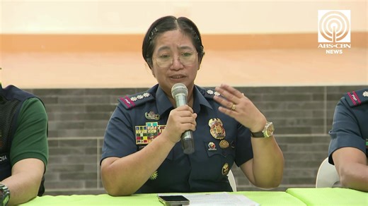 LIVE: DOH, PNP hold joint press briefing on preparedness for new year celebrations | ABS-CBN News