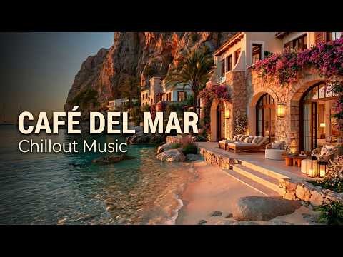 Beach & Lounge Chillout | Sunset Lounge 🎶 for Stress Relief & Calm | Dreamy Escape Moments 🌅