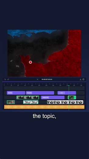 Create Full YouTube Channels with AI.