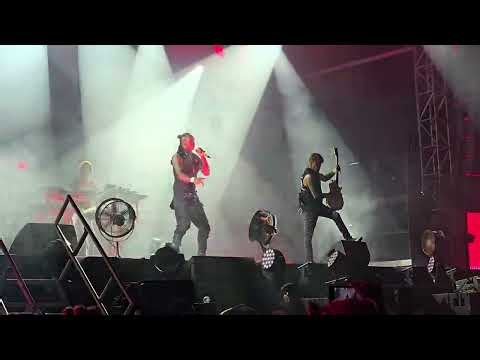 The Prodigy - Their Law (Sick New World 2026)