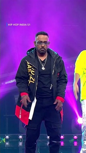 Dharmesh Yelande का Breakdance Toofan 🌪️ 😳 ft. Nora Fatehi | Hip Hop India Season 1 | Prime Video