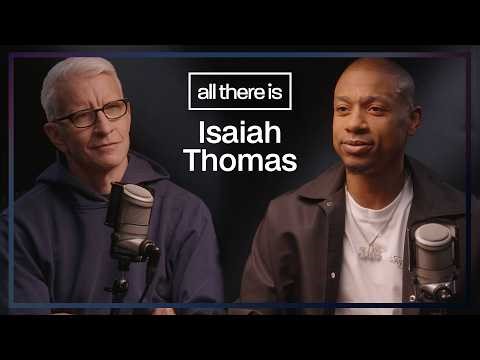 ‘I thought I'd have my sisters forever’: NBA All-Star Isaiah Thomas on his struggles with grief
