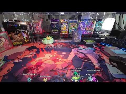 Welcome to Landfall Outpost