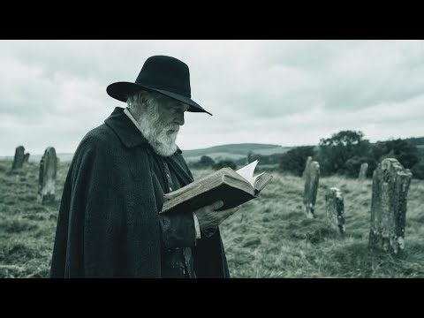 Nyberg: Former News 8 reporter using AI to produce historical documentaries