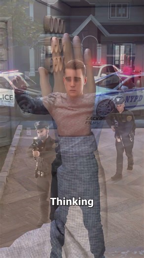 Why A Fake Hostage Call Ended In Tragedy 😢