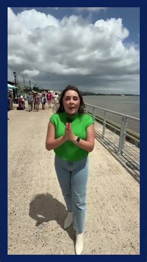 Parking, food, music and more: What you need to know about French Quarter Fest