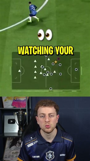 There Is A New Kick-off Glitch In EA FC 26