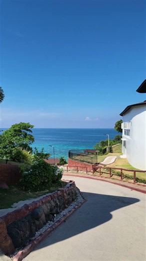 🌴 ESCAPE TO TAGBOANAN BEACH RESORT 🌊☀️