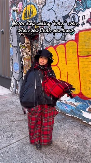 Tina Fan on Instagram: "Untrainable Circus Elephant Circus elephants are tied to a pole for so long that, eventually, they’ll walk in circles even without the chain. A former boss once called me an “untrainable circus elephant.” I think it was meant as frustration and a compliment, and it stuck with me. I guess it’s true. No matter how long the chain has been there, I will always ask why. As a woman and a minority in corporate spaces, I’ve encountered countless arbitrary boundaries - rules that 