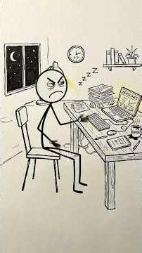 🧠 Close This Loop in 2 Minutes… And Your Brain Will Thank You ⚡ (Science-Backed Hack)