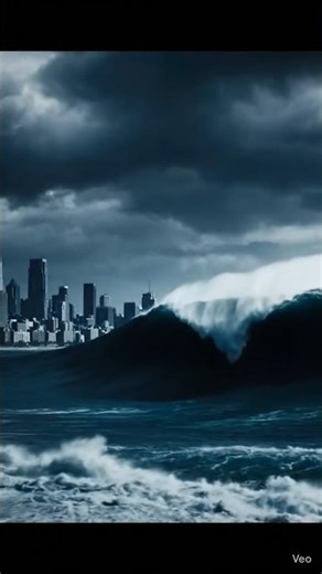 How Do Tsunamis Form? | Deadly Ocean Waves