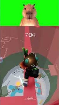Roblox Obby But If I Fell Stream Ends..