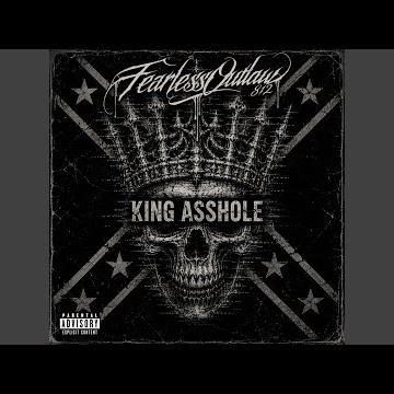 King Asshole