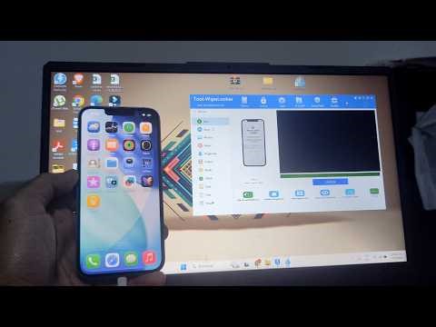 Unlock iCloud Apple iD and Bypass Activation Lock iOS 26.3.1◁ Remove iPhone Locked To Owner 2026
