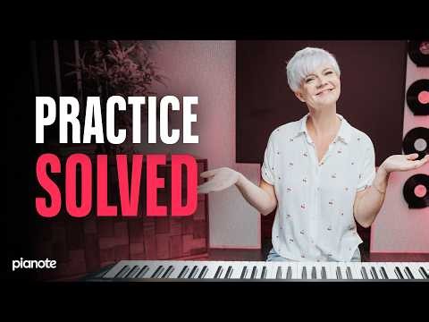 Best Beginner Practice Routine