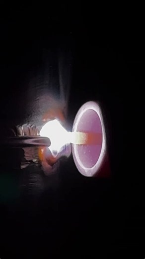 Smooth control, steady hands, and clean TIG flow.