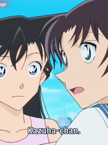 Detective Conan | Episode 1024 -
