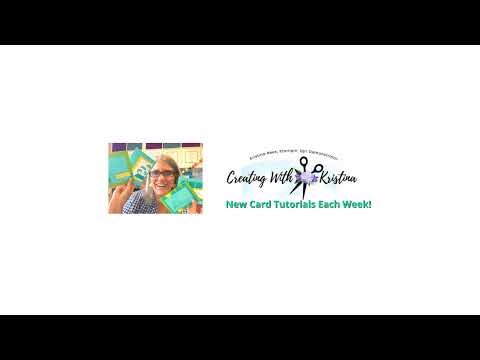 Make This Stunning Double Box Card (Beginner Friendly Fun Fold!)