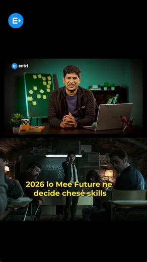 Top 5 IT Skills for 2026 Telugu | Future-Proof Your Tech Career Now!