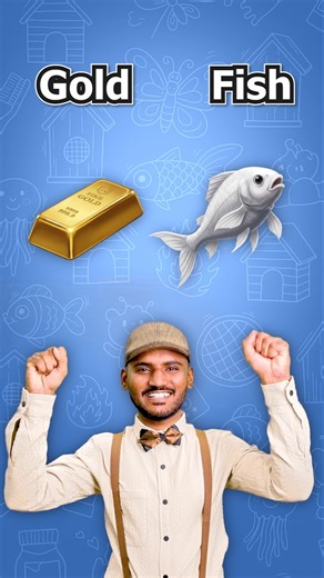 Learn These 8 Magic Words 🪙🐟 | Compound Words Cartoon Animation