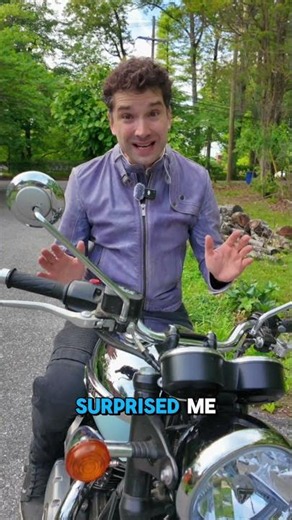If you ride a bike, you know it’s more than just two wheels. Protect what you love with @GEICO