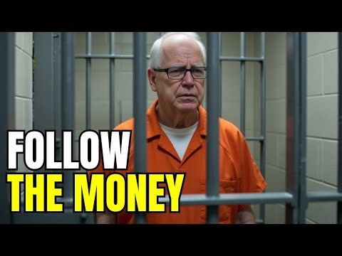 Minnesota Fraud: THIS Is Where the Money Went as Tim Walz Scrambles & Trump Responds