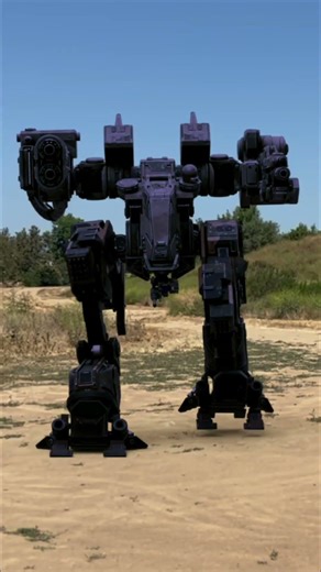 Aliens, Mechs, and Success: The Ultimate Sci-Fi Mashup! #shorts