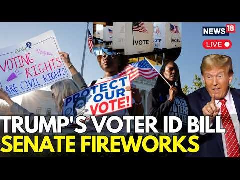 LIVE: Supreme Court Shocks America | Voting Rights Law Hit, Trump Gets Big Boost | Midterms Changed?