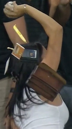 This White Sox fan had the best reaction to getting their walk-off HR ball 🤣