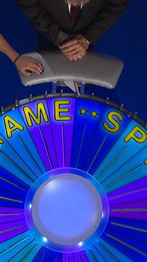 She had it right away! Wheel of Fortune with Pat Sajak and Vanna White, Weekdays at 1p | Game Show Network