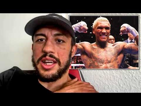 'NO CHANCE, CONOR BENN!' - Michael McKinson OPENS UP on his MAKE OR BREAK RING RETURN