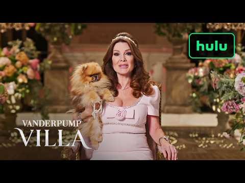 Vanderpump Villa | Season 3 Trailer | Hulu