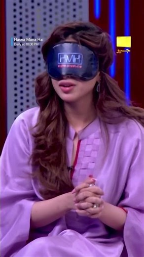 Dubai Mein Aakhri Kiya Hai #hasnamanahai #shorts