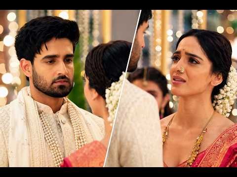 Shivaay को दूल्हे के रूप में देख Jagadhatri की खुशी का ठिकाना नहीं! - Jagadhatri - @zeetv