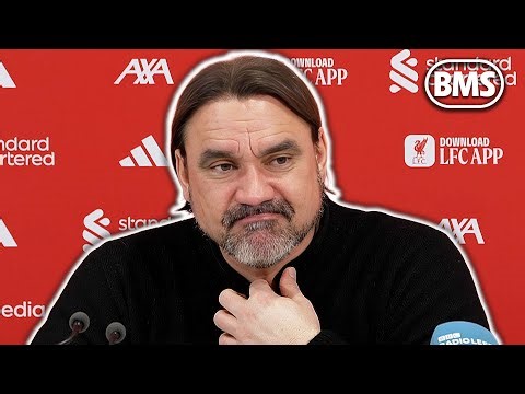 A REALLY GOOD DAY AND EVENING FOR ALL OF US! 😄 | Daniel Farke | Liverpool 0-0 Leeds United
