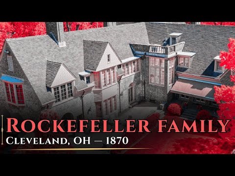 The Rockefeller Document: The System That Protected an Empire