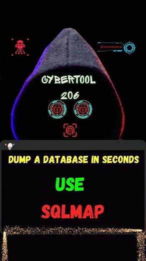 SQL injection done fast.