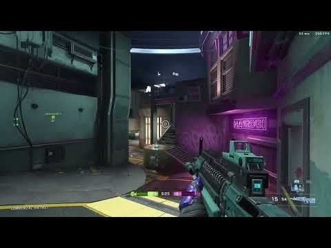Ranked Slayer on Streets // Halo Infinite Multiplayer Gameplay 222 [No Commentary]